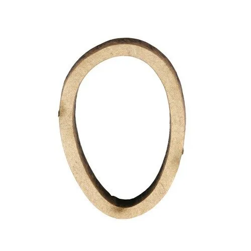 0 chiffre mdf 2.8x0.4cm