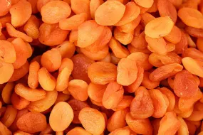 Abricot sec - Turquie
