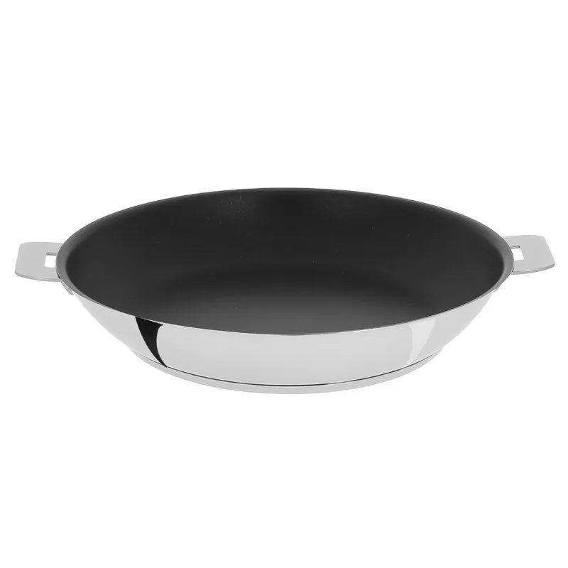 Acheter la Poêle 20cm amovible anti adhérente Mutine, Cristel
