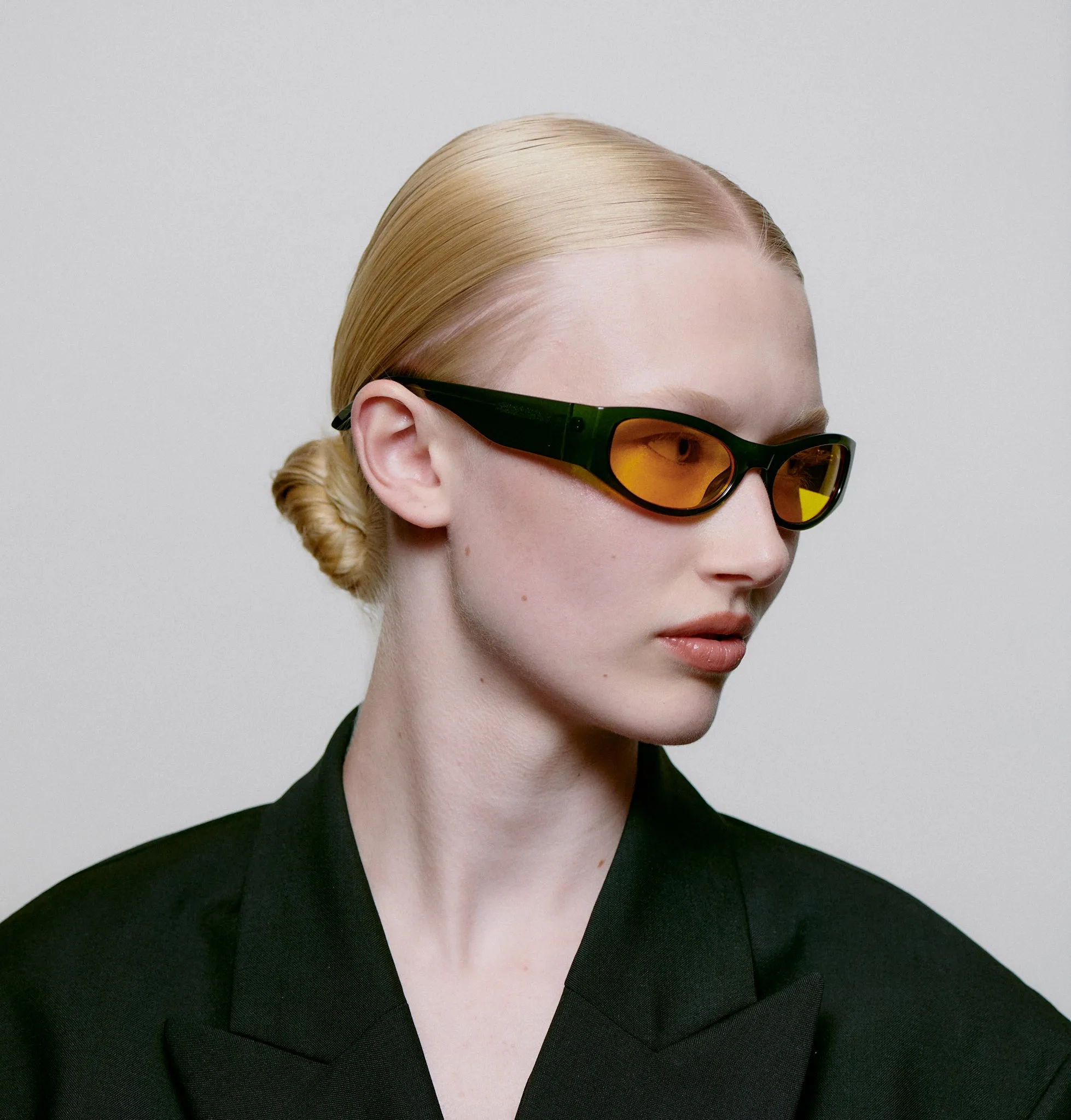Akjaerbede  Lunettes Gust