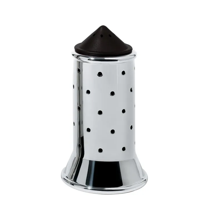 Alessi - Salière MGSAL, bleu clair