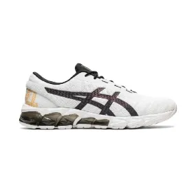 ASICS Baskets Quantum 180 5 white/black - SPORT AVENTURE