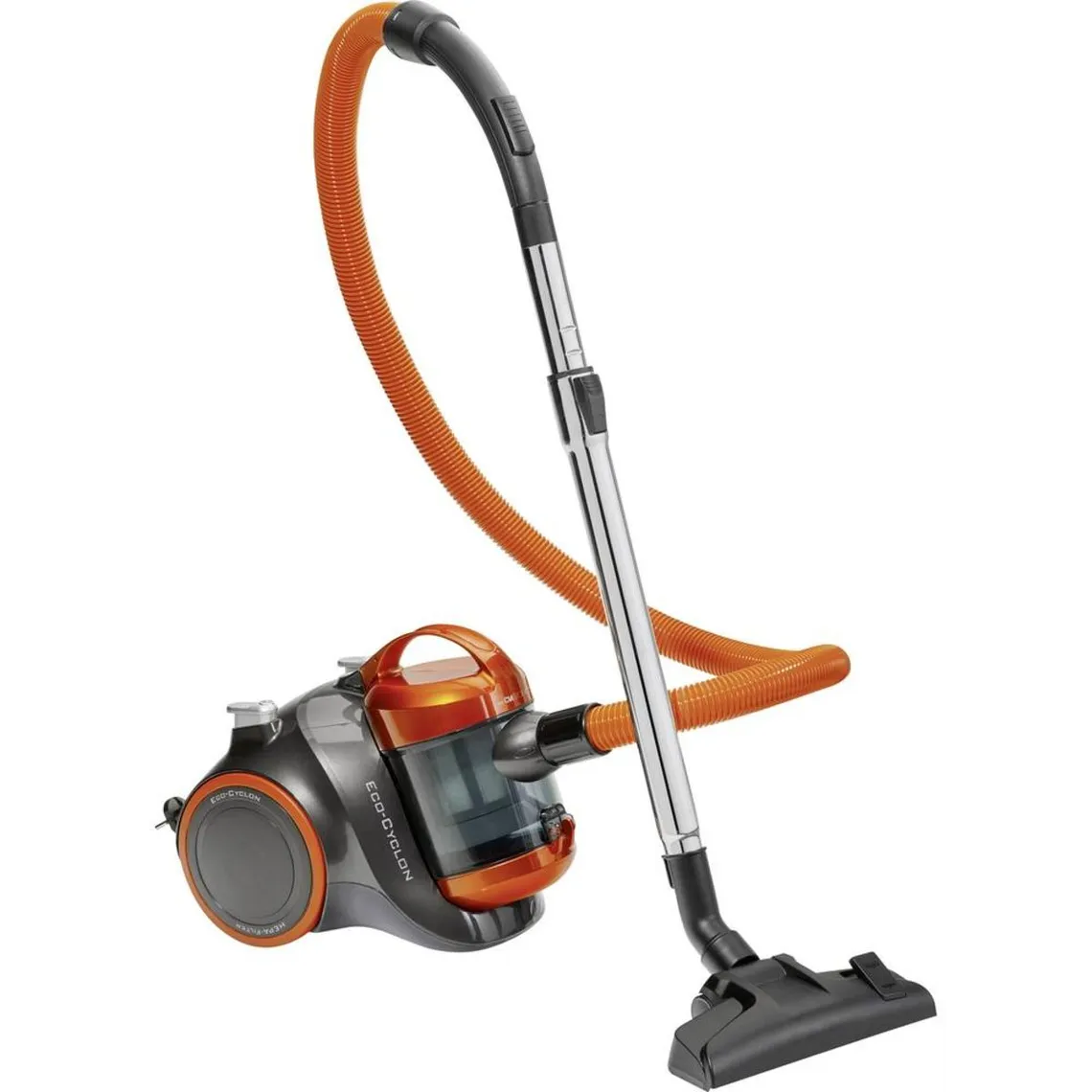 Aspirateur cyclonique CTC-1304 | 3 Suisses
