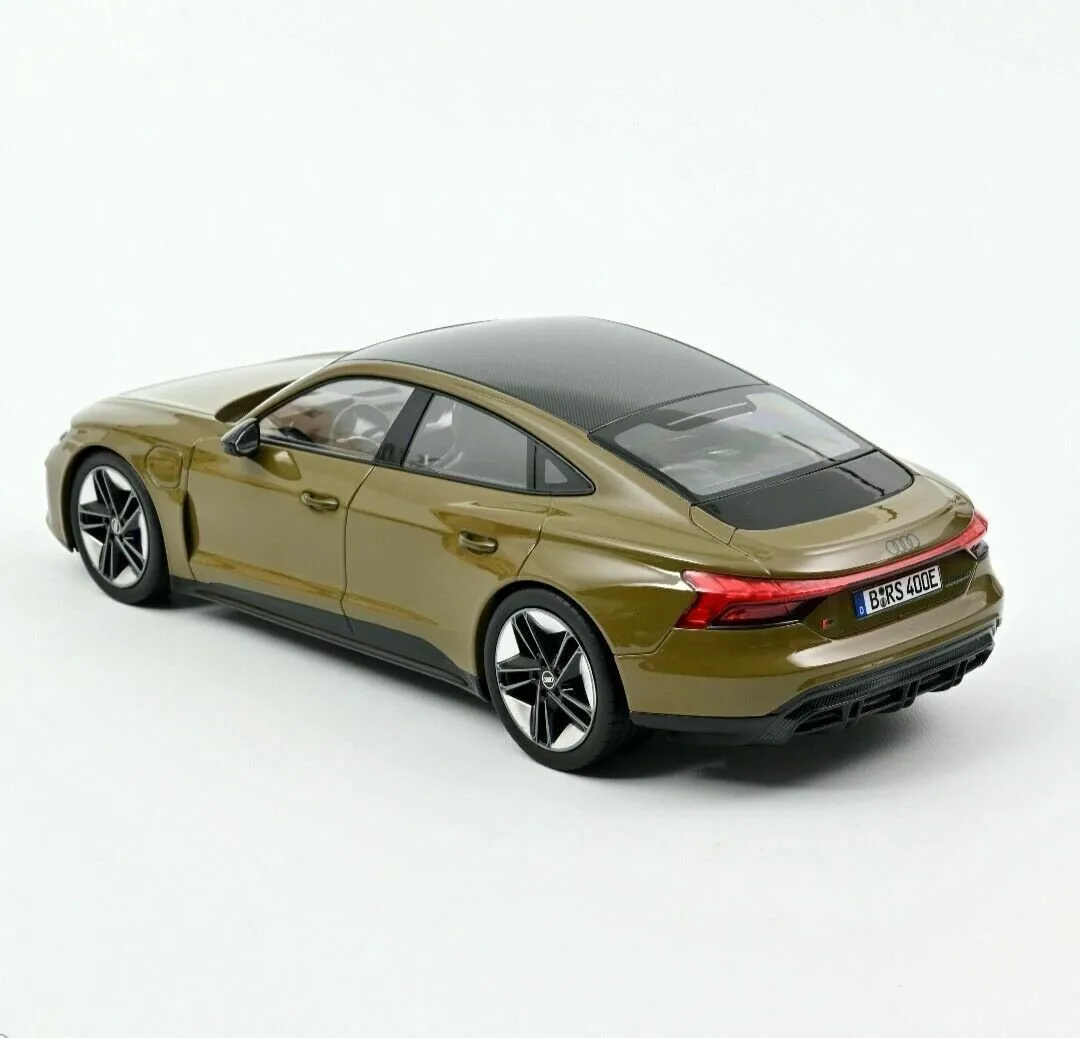 AUDI RS e-tron GT - 1:18 NOREV 188380