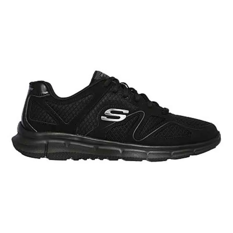 Basket de Travail Homme - SKECHERS