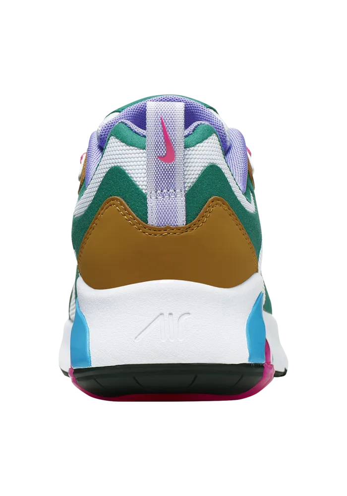 Baskets Nike Air Max 200 Femme T6175-300