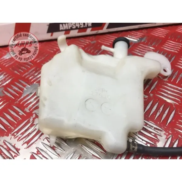 Bocal de liquide de refroidissement Suzuki SV650 S ABS 2007 à 2010