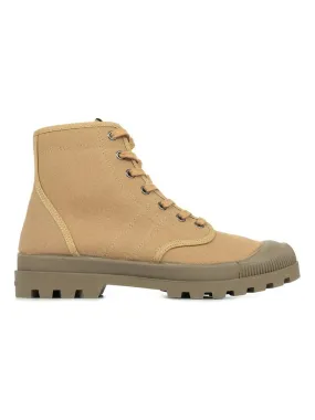 Boots PATAUGAS Originale - Beige