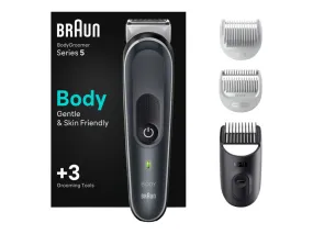 BRAUN Rasoir électrique Series 5 BG5340