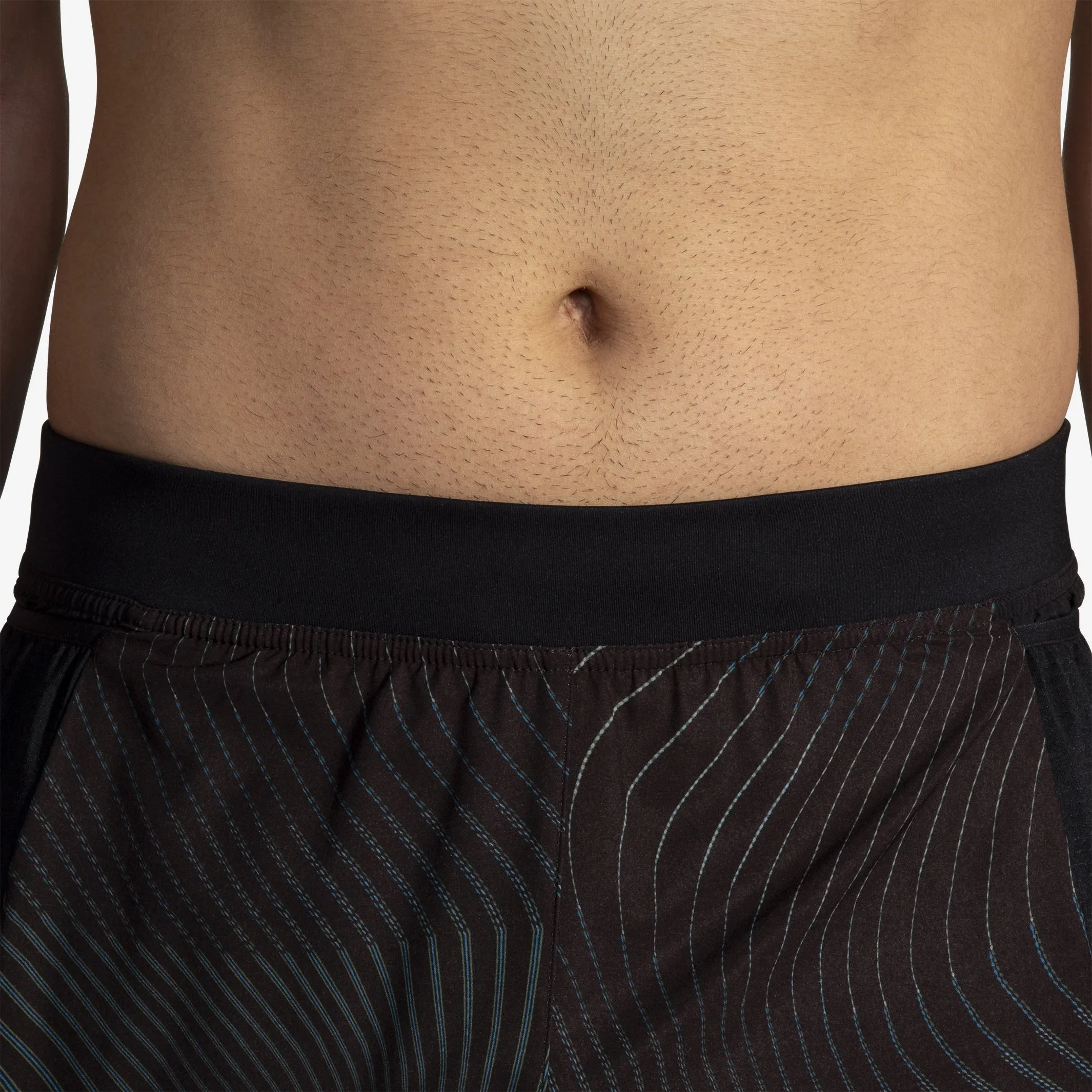 Brooks - Sherpa 5 2-in-1 Short - Homme