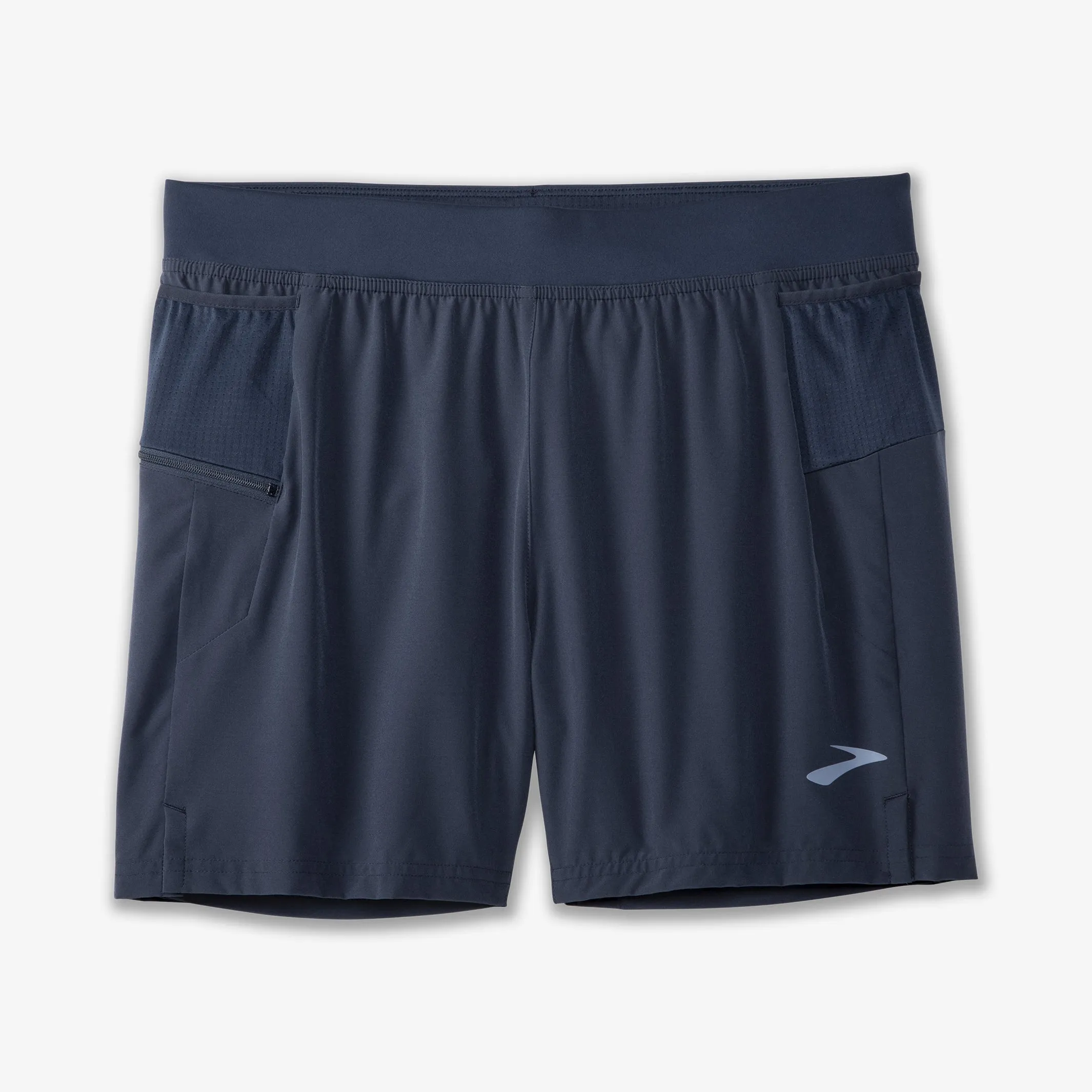 Brooks - Sherpa 5 2-in-1 Short - Homme