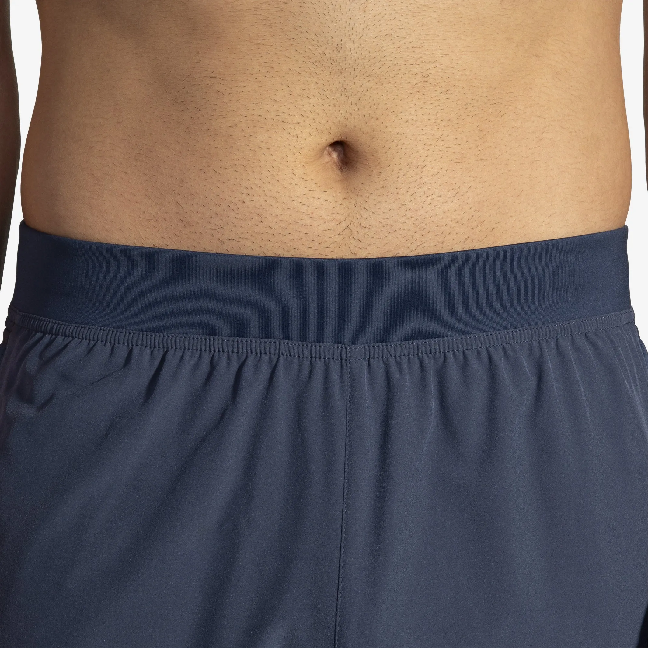 Brooks - Sherpa 5 2-in-1 Short - Homme