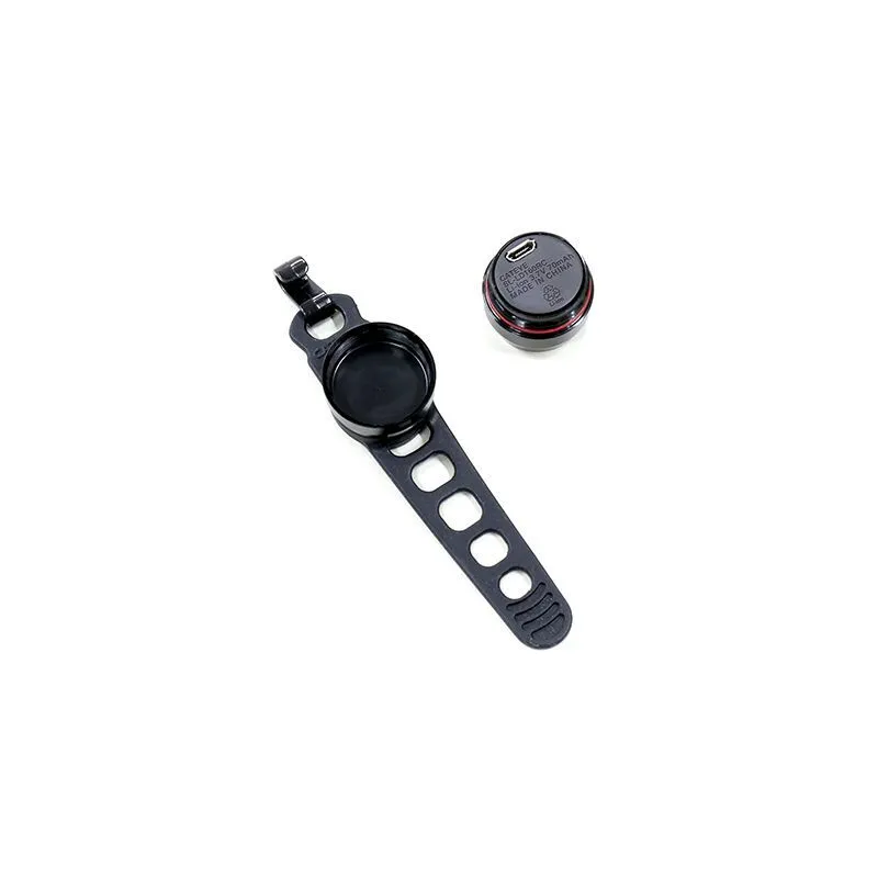 Cateye Orb Rechargeable Front - Lampe avant vélo | Hardloop