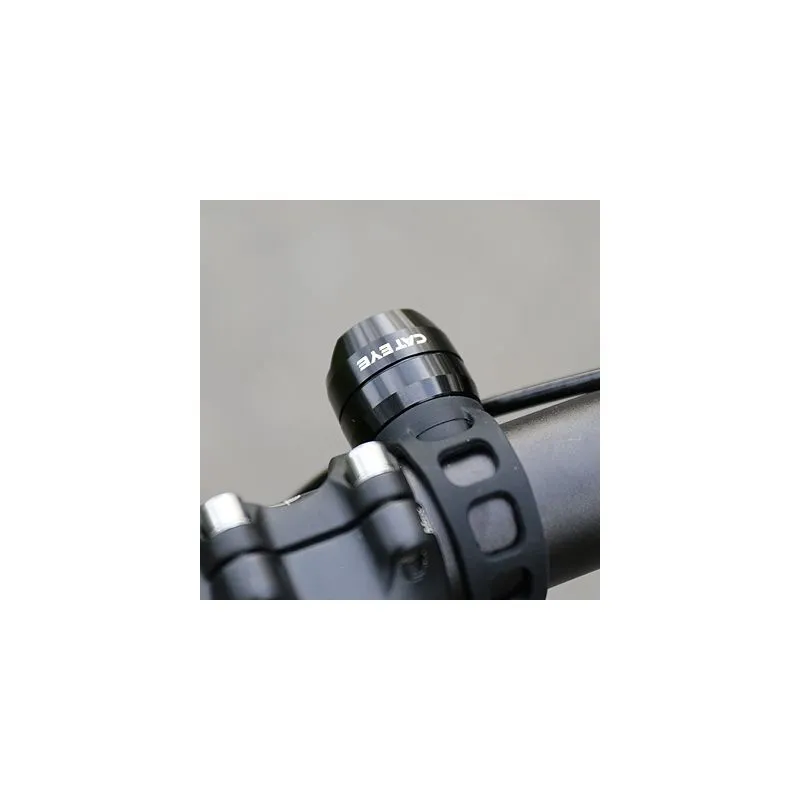 Cateye Orb Rechargeable Front - Lampe avant vélo | Hardloop
