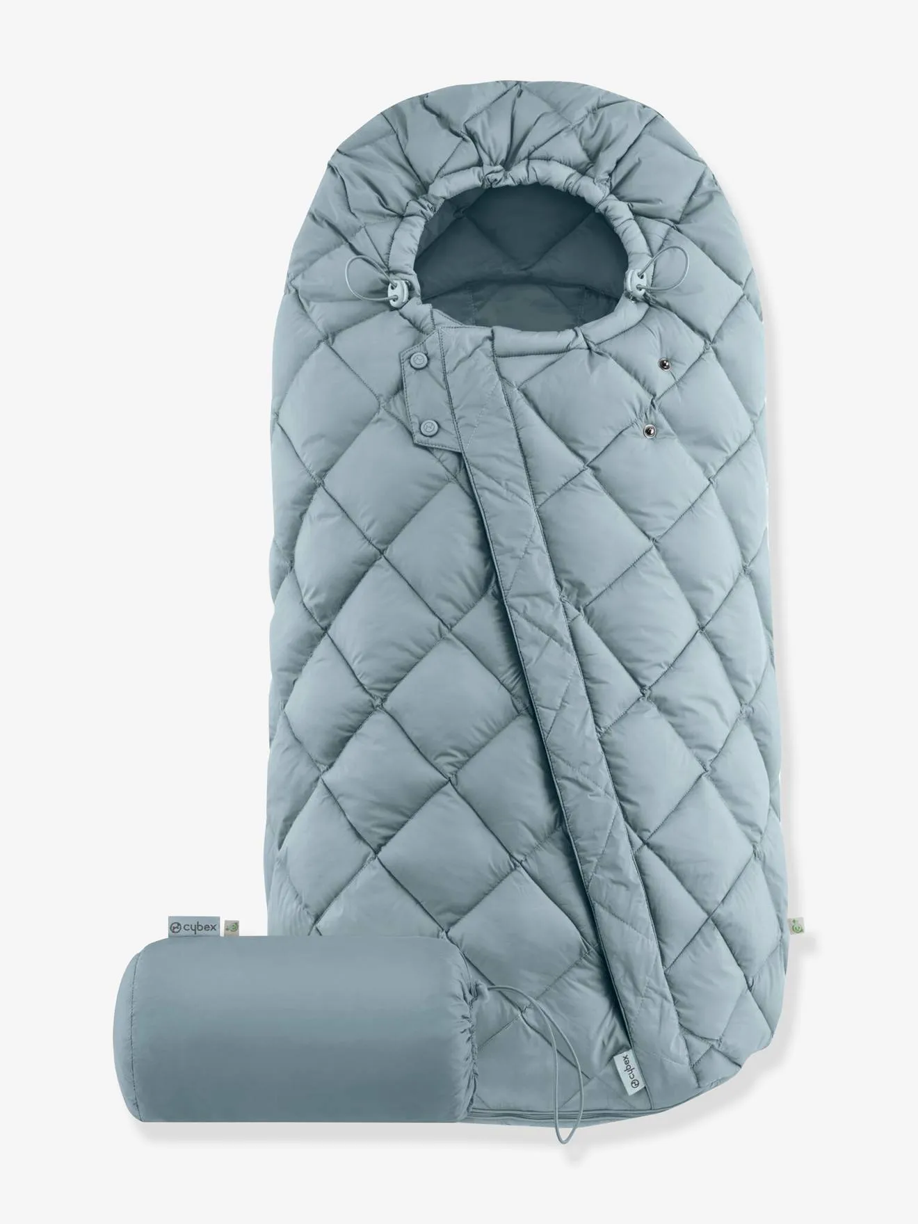 Chancelière Snogga 2 CYBEX lava grey - Cybex