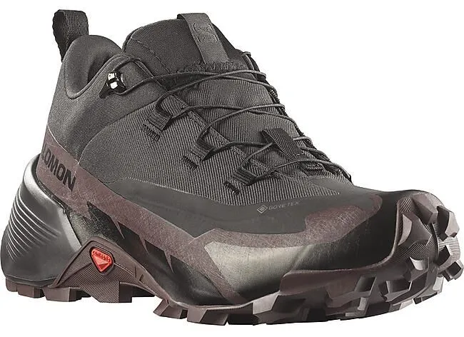 CHAUSSURES DE RANDONNEE CROSS HIKE 2 GTX W