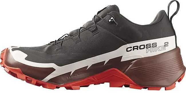 CHAUSSURES DE RANDONNEE CROSS HIKE 2 GTX