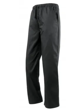 CHEF'S TROUSER PANTALON DE CUISINIER unisexe