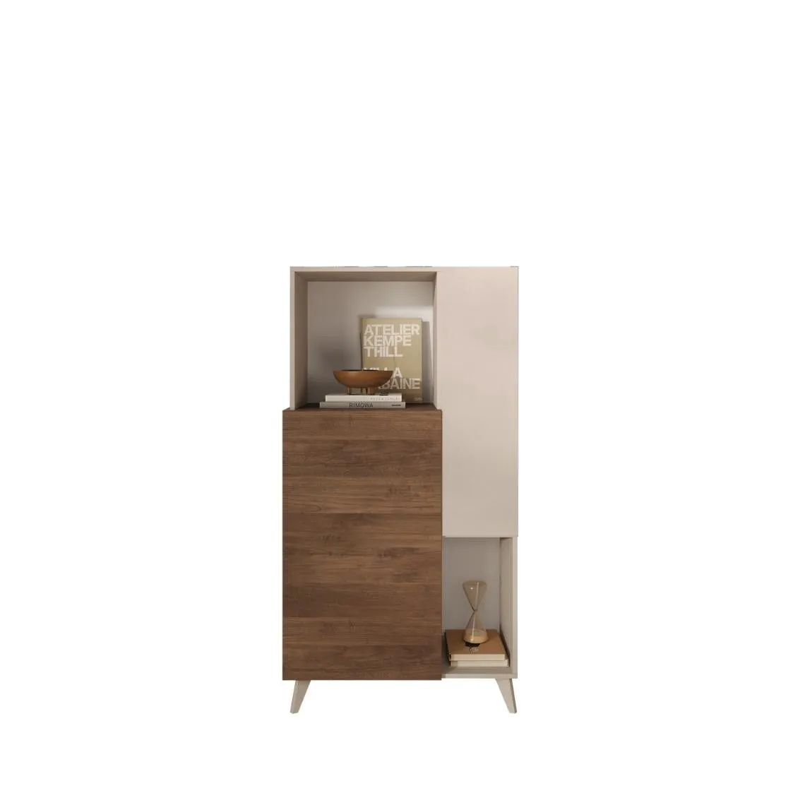 Commode MONACO 2 portes  | 3 Suisses