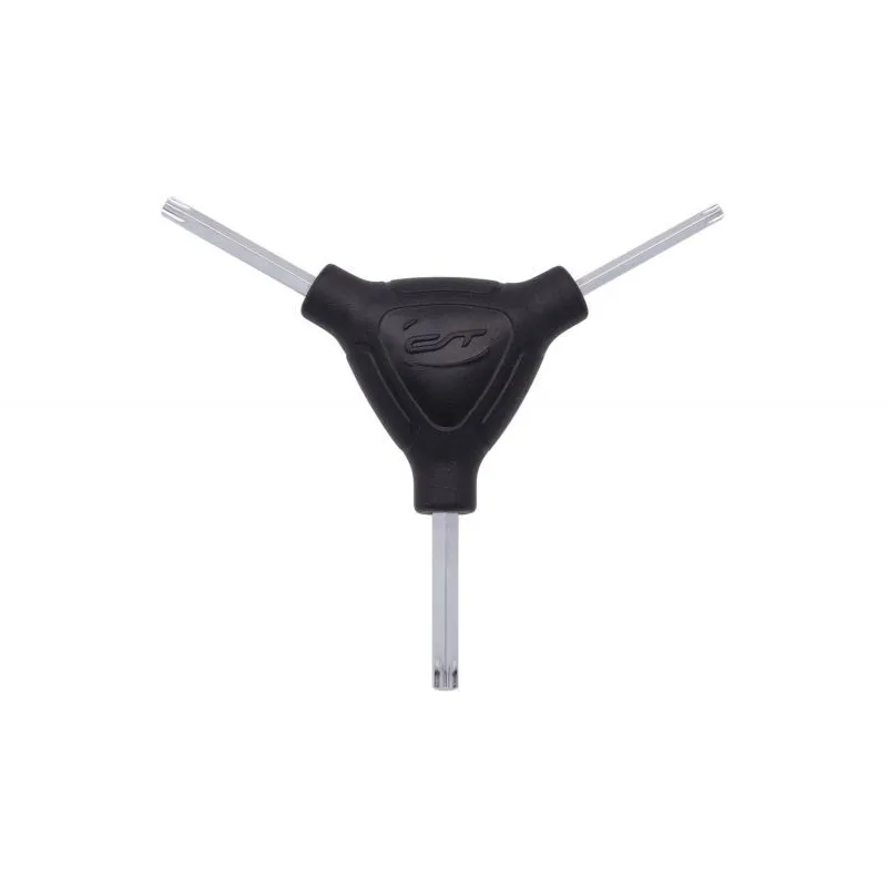 Contec Y-Torx Key Set TPF-210 | Hardloop