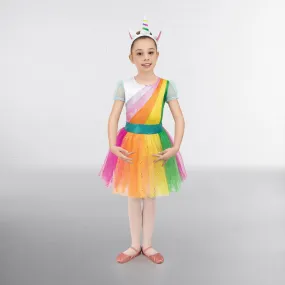 Costume de Licorne