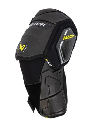 Coudières Bauer Supreme Mach  intermédiaire Coudières Bauer Supreme Mach