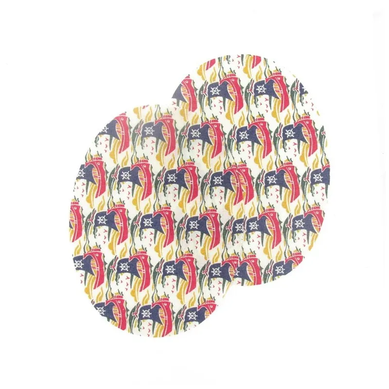 Coudières Liberty Samols C