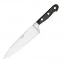 Couteau éminceur Grand Chef 20 cm Bois Pressé - DEGLON