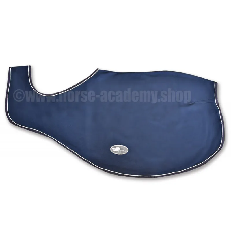 Couvre-reins Perfect polaire 300 gr pour cheval