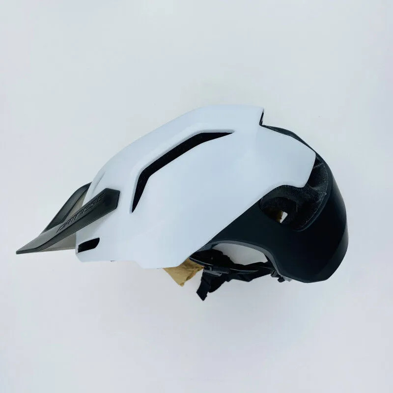 Dainese Linea 03 - Seconde main Casque VTT - Blanc - L / XL | Hardloop