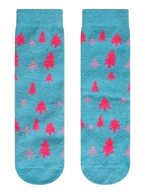 Dare 2B - Chaussettes MERRILY - Rose rouge