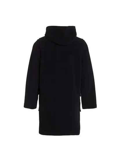 Dufflecoat en laine Homme 