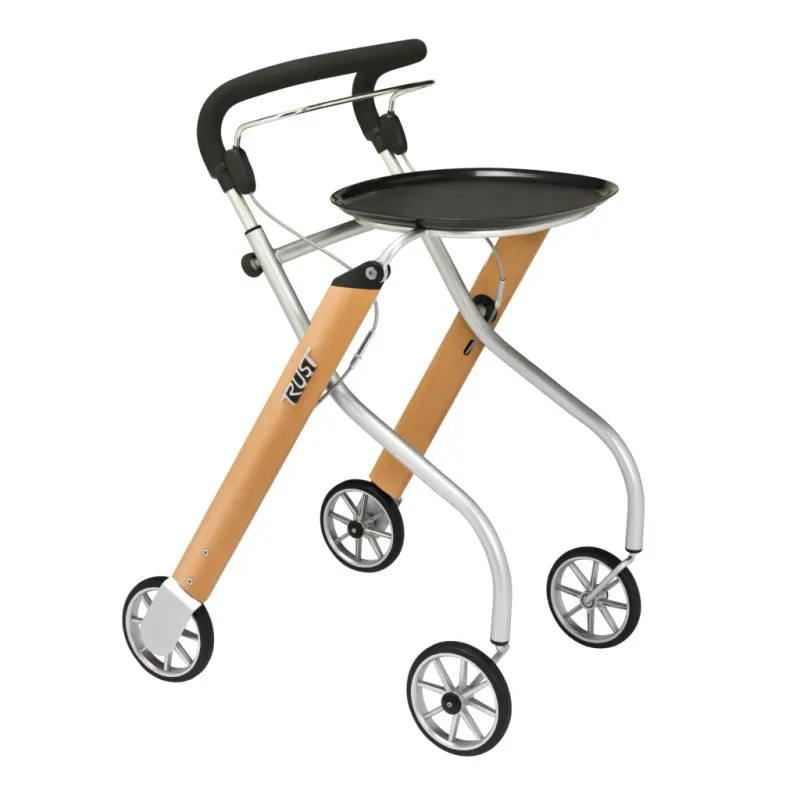 Déambulateur 4 roues Let\'s Go Indoor