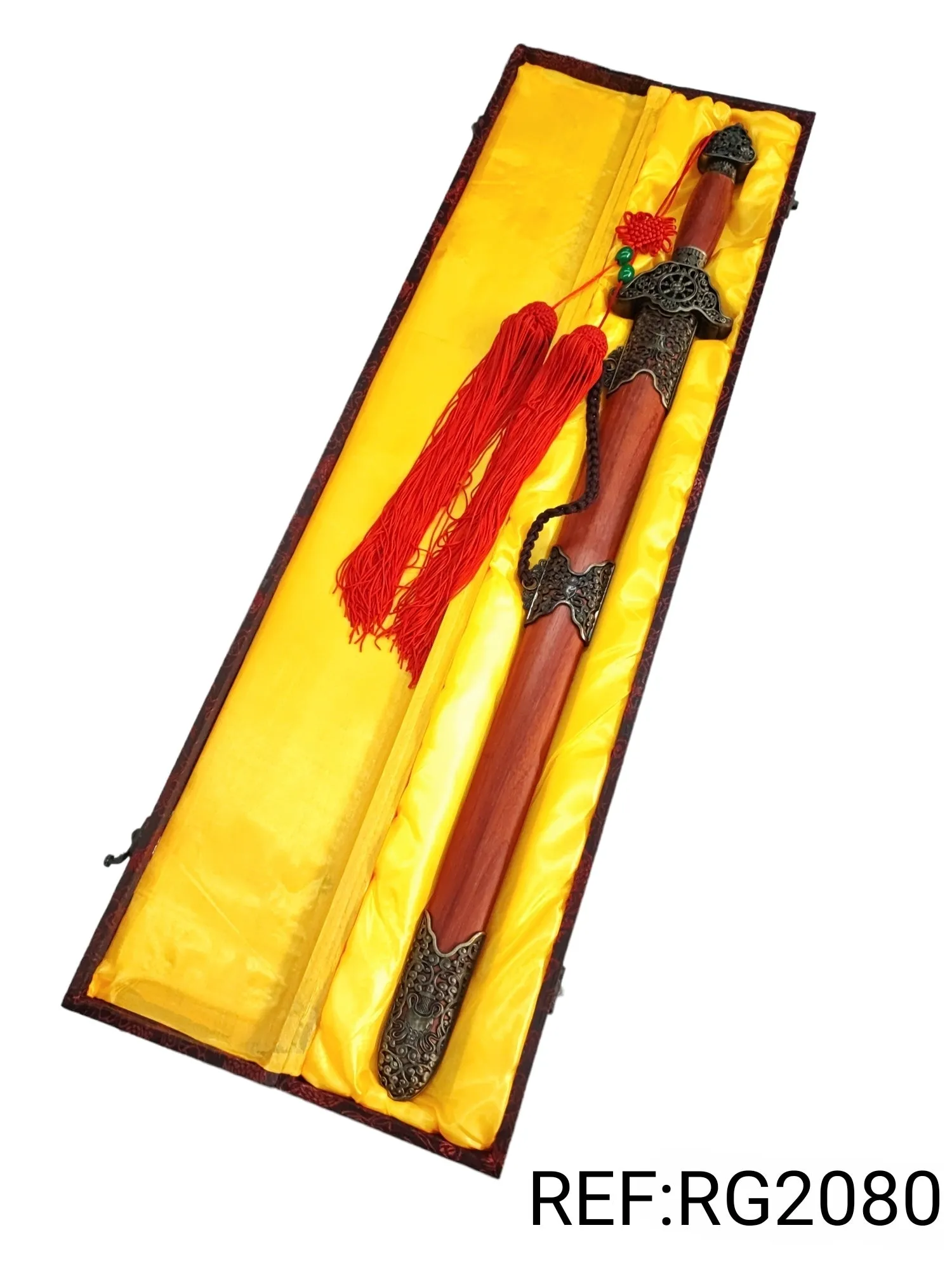 Déco   Épée Longquan (x3) #80