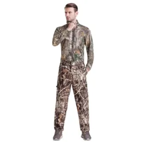 Ensemble Camouflage militaire