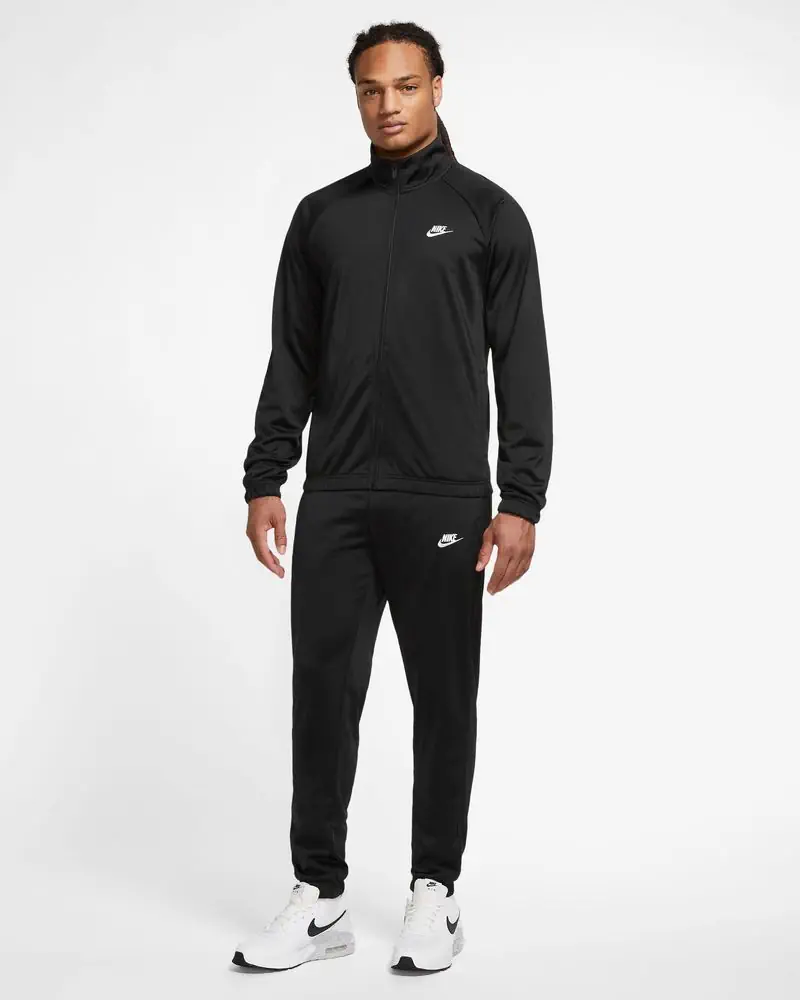 Ensemble de survêtement Nike Sportswear Club Fleece pour homme