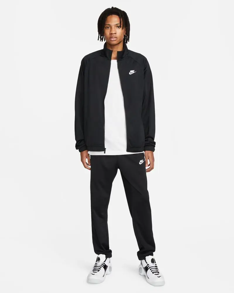 Ensemble de survêtement Nike Sportswear Club Fleece pour homme