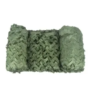 Filet de camouflage 3x6