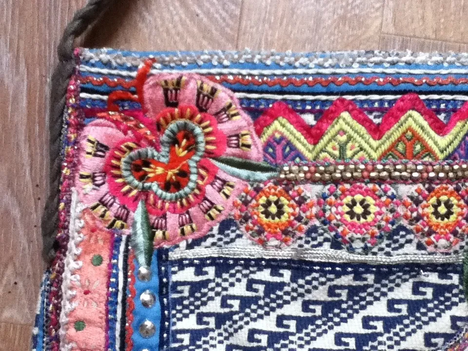Grand Sac Ethnique