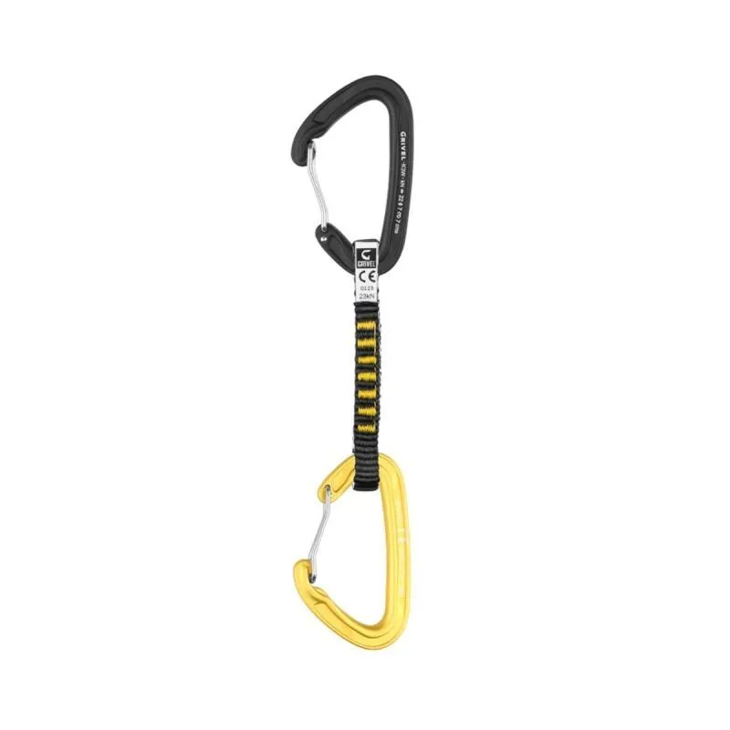 Grivel Alpine Plume - Dégaine | Hardloop