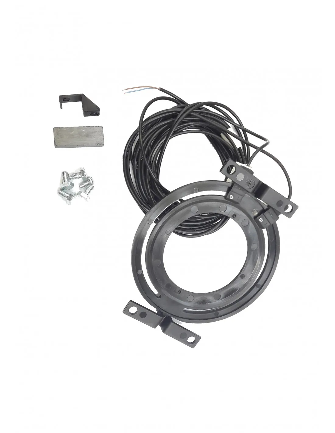 Groupe butée - FROG A24 CAME 119RIA057