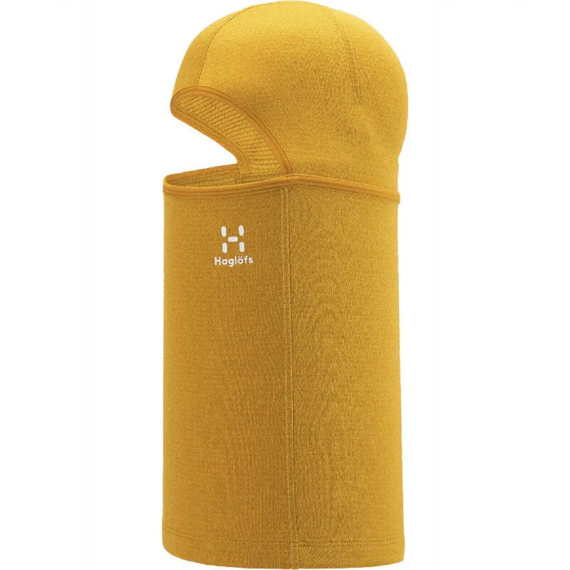 Haglöfs Ripper Balaclava - Cagoule | Hardloop
