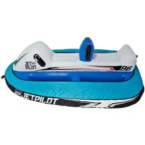 Jeptilot 2 Man Runabout