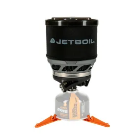 Jetboil Minimo - Réchaud | Hardloop