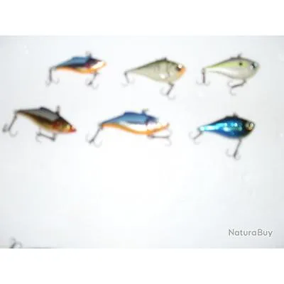 Leurre Rapala
