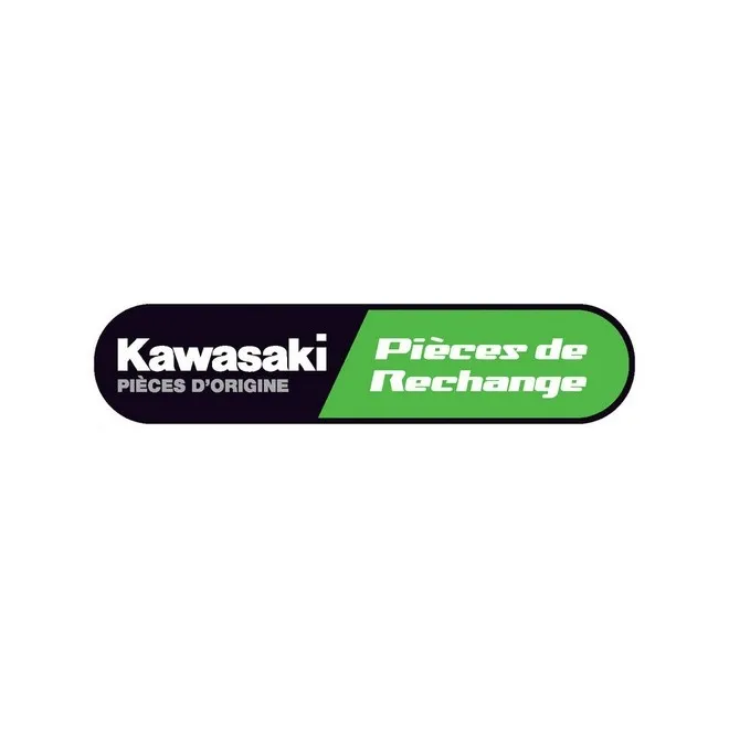 Levier de frein avant Kawasaki 132360824 | Moto Shop 35