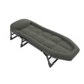 Lits de camps militaires extérieurs