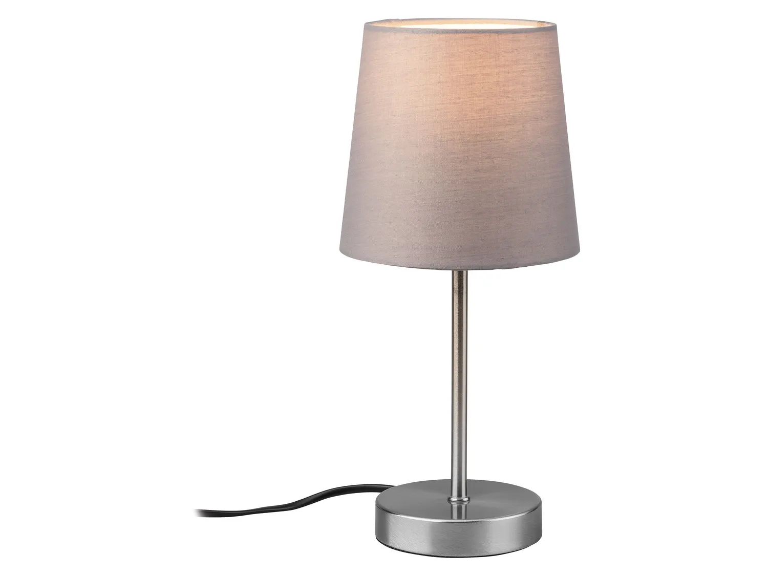 LIVARNO home Lampe de table LED, 4,9 W