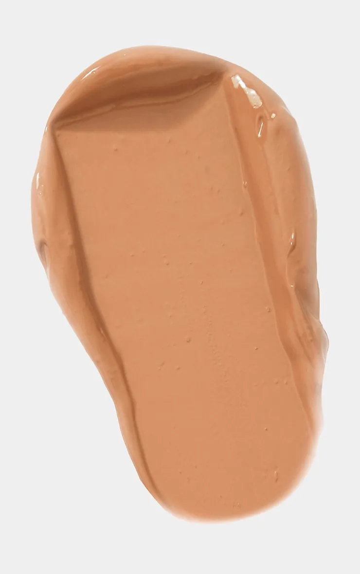 Makeup Revolution Bronzer crème Light