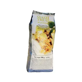 Mash Officinalis® Lin/Carottes/Mélisse - Aliment complémentaire pour chevaux